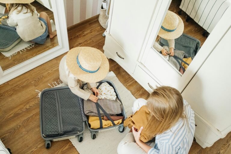 How to Turn Your Summer Vacation Into a Homeschool Field Trip
