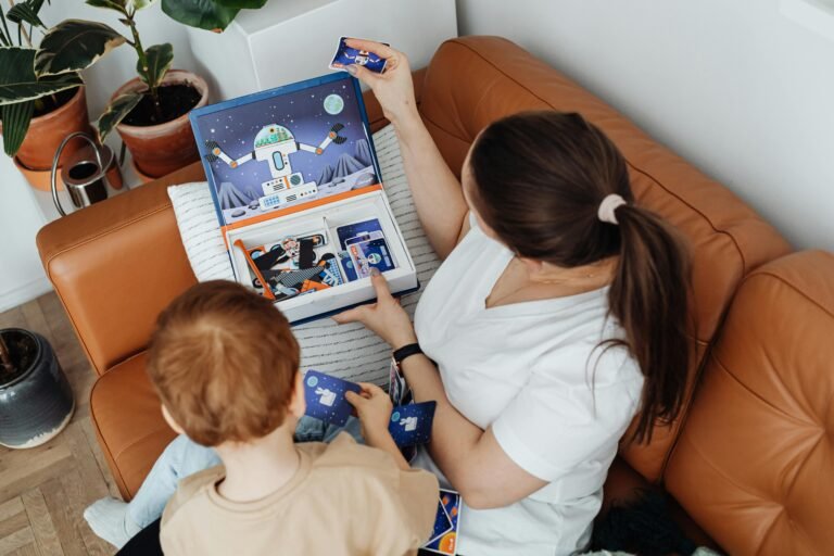 Themed Homeschool Activities for Every Month of the Year
