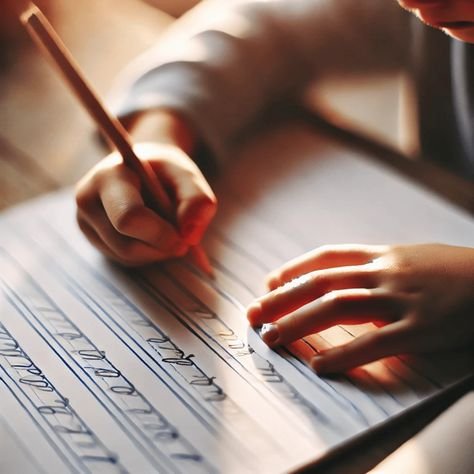 The Benefits of Cursive Writing for Kids: Why It’s Still Worth Learning