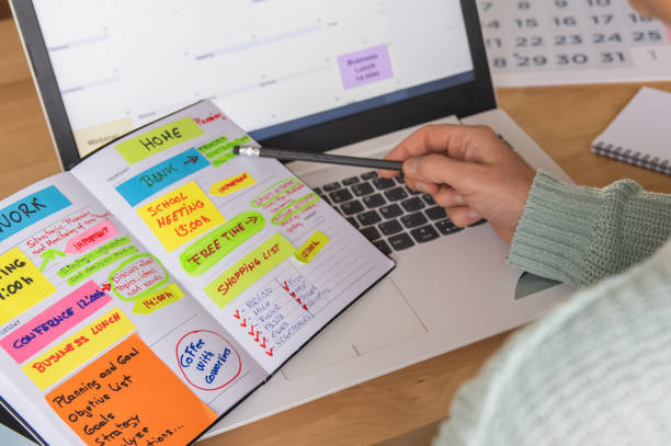 How to Create a Weekly Homeschool Rhythm That Actually Works