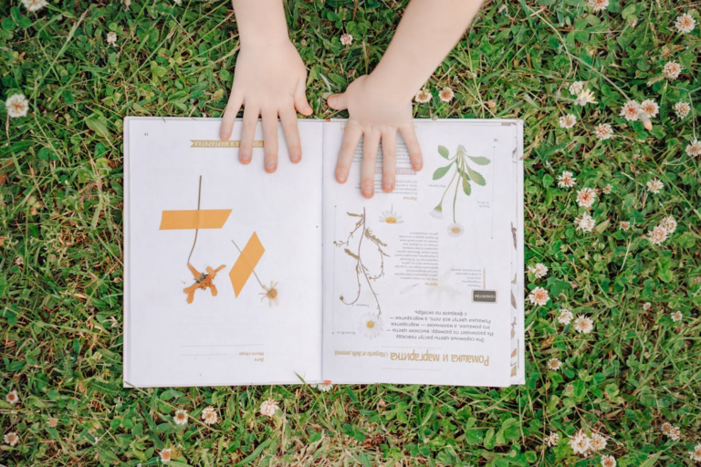 Simple 1 Hour Summer Learning Routine for Busy Homeschool Moms