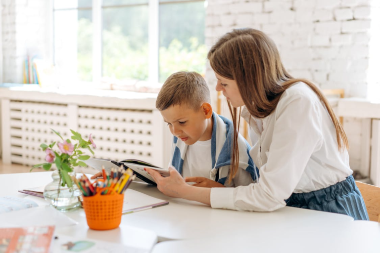 How to Plan Your First Week of Homeschool — Without the Stress