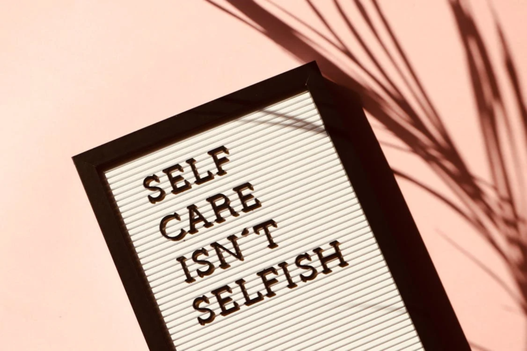 Self-Care for Homeschool Moms: Simple Ways to Nurture Yourself While Nurturing Your Children