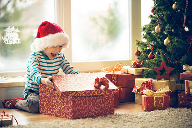 Top 10 Christmas Gifts for Kids Who Love Science & Learning