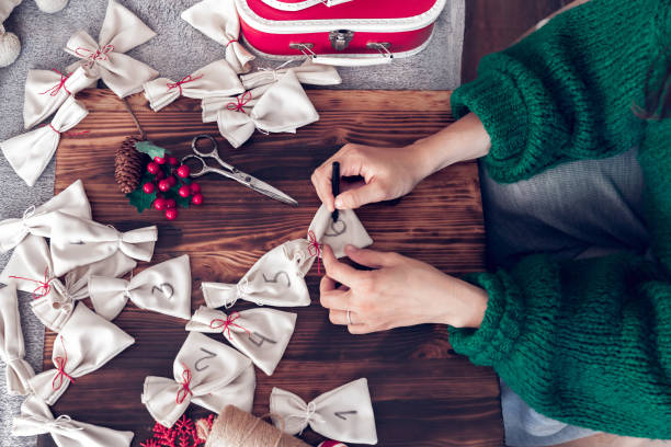20 Screen-Free Christmas Activities for the Whole Family
