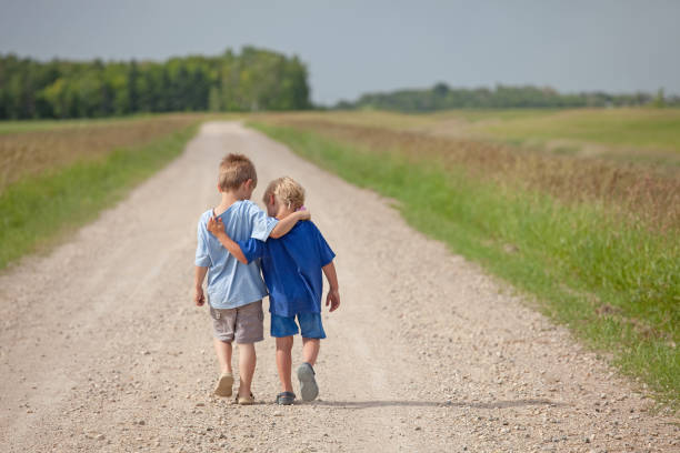 18 Books That Teach Kids About Sibling Love & Getting Along