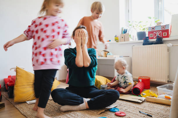 How to Homeschool When You Have Anxiety: A Practical Guide for Moms Who Worry Too Much