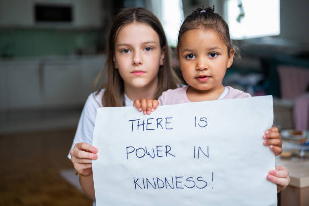 Teaching Kindness at Home: Simple Activities for Kids