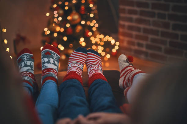 How to Homeschool Light During the Christmas Season (Without the Guilt)
