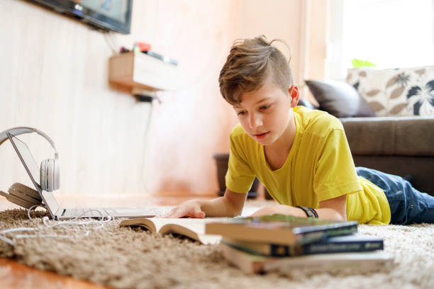 The Ultimate 7th Grade Homeschool Book List: A Parent’s Guide to Engaging Learning