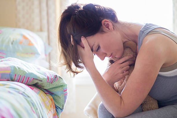 How to Reduce Mom Guilt and Find Balance Every Day