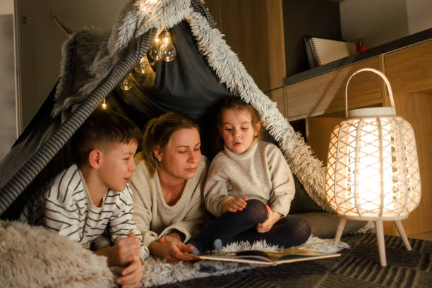 Simple Winter Unit Studies for January (Easy, Low-Prep, and Perfect for All Ages)
