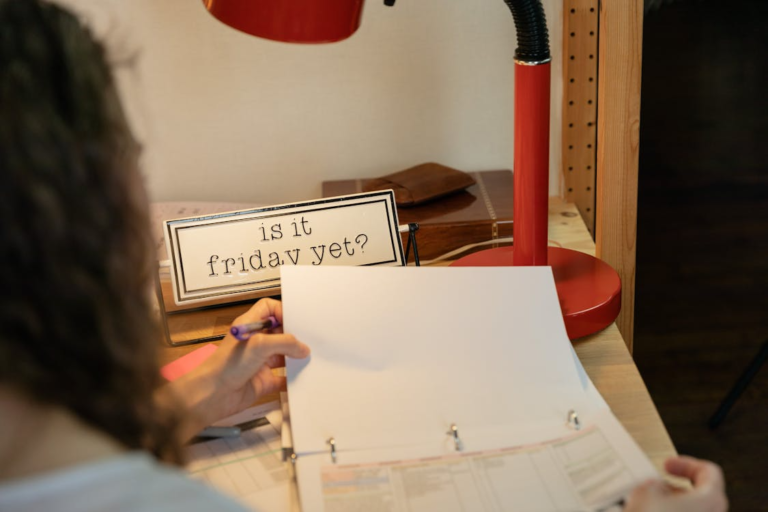 Behind in Homeschool? Here’s How to Catch Up Without Panicking