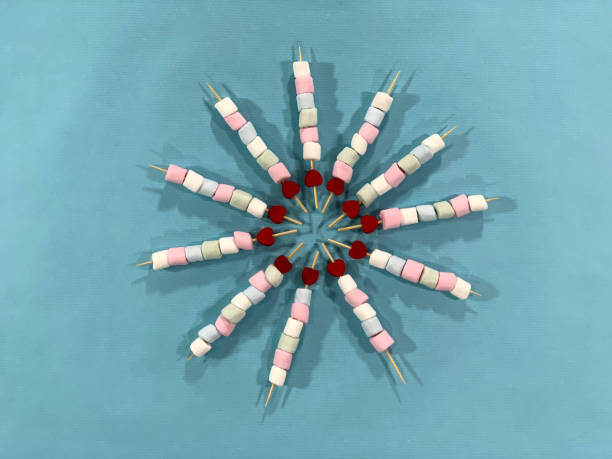 20 Low-Prep Preschool Christmas STEM Activities