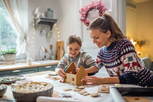 35 Low-Prep Christmas Themed Centers for Homeschool (Simple, Fun & Stress-Free!)