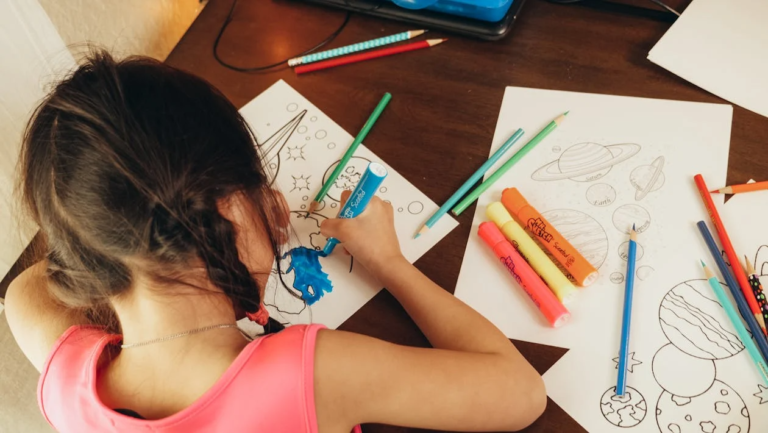 How to Make Learning Fun: Creative Ideas for Every Subject