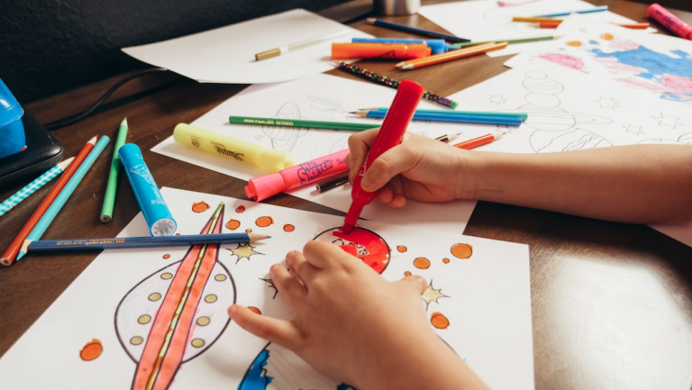 30 Homeschool Unit Study Ideas for Multi-Age Kids