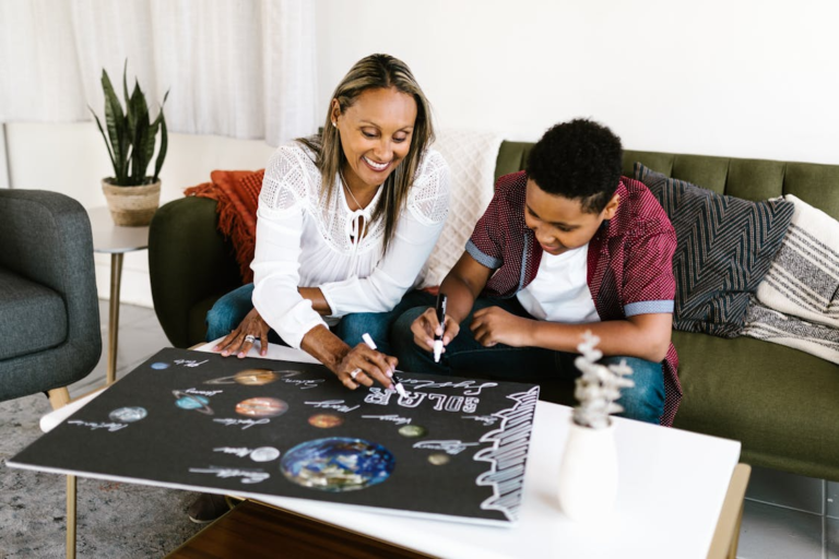 A Beginner’s Guide to Unit Studies for Homeschoolers