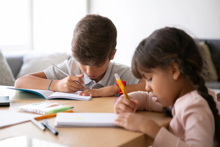 How to Encourage Independent Learning in Your Homeschool