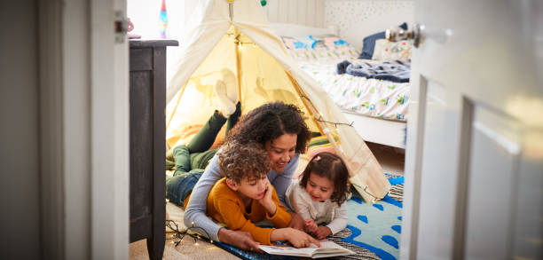 How to Encourage Reading Habits in Children: Tips That Work