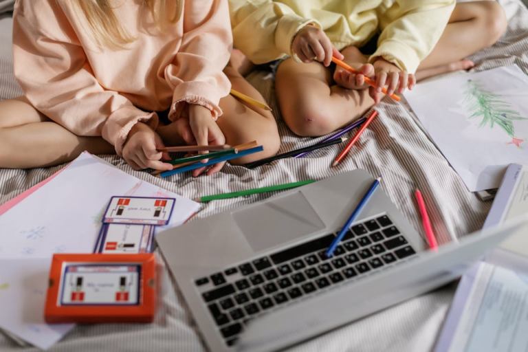 Top 5 Educational YouTube Channels for Kids You Need to Know About