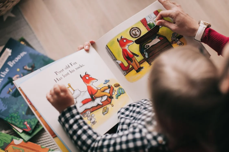 The Best Social-Emotional Learning Books for Every Age Group + Free SEL Checklist