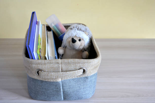 January Morning Basket Ideas (A Fresh Start for the New Year)
