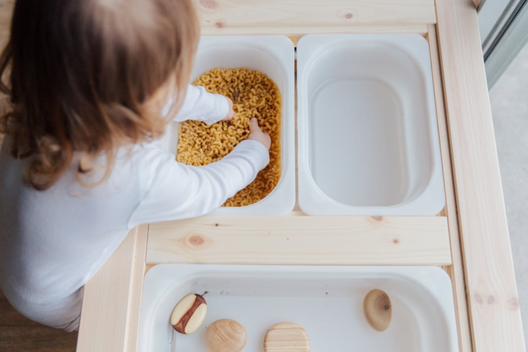 20 Fun and Educational Screen-Free Activities for Kids