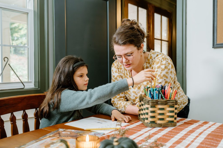 10 Things I Wish I Knew Before Starting Homeschooling
