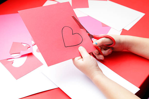 Heart-Themed Learning Activities for February (No Prep)