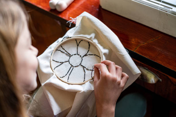 10 DIY Craft Kits Perfect for Rainy Days