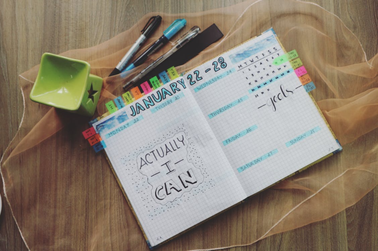 Simple Homeschool Planning Tips for Busy Moms