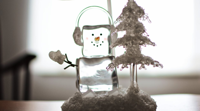 30 Winter STEM Challenges for Homeschoolers