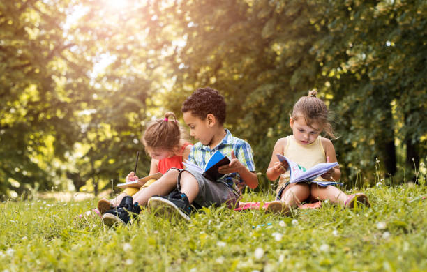 Spring-Themed Homeschool Activities