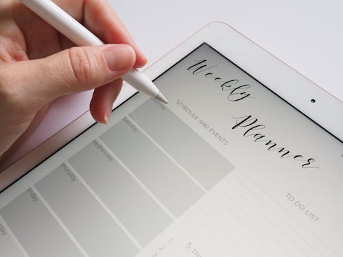 How to Plan a Low-Stress Homeschool Month (Without Burning Yourself Out)