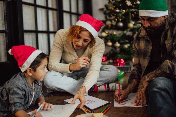 25 Ways to Bring Christmas Learning Into Your Homeschool Day