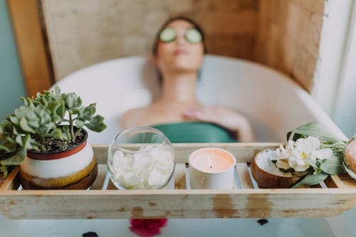 5 Products That Help Moms Relax and Recharge