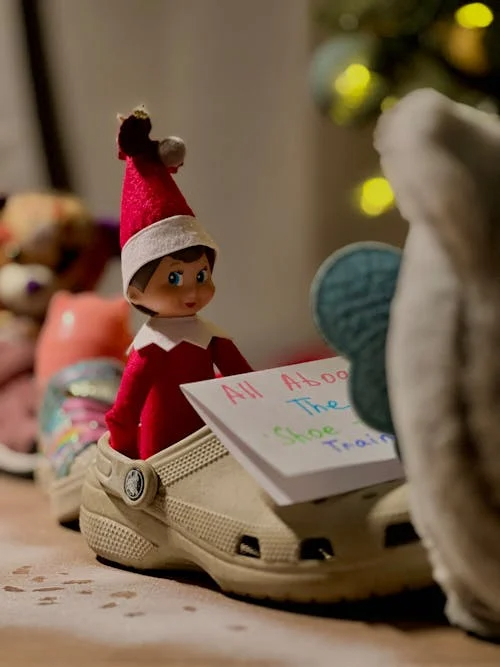 50 Elf on the Shelf Ideas (Fun, Easy, and Totally Stress-Free!)