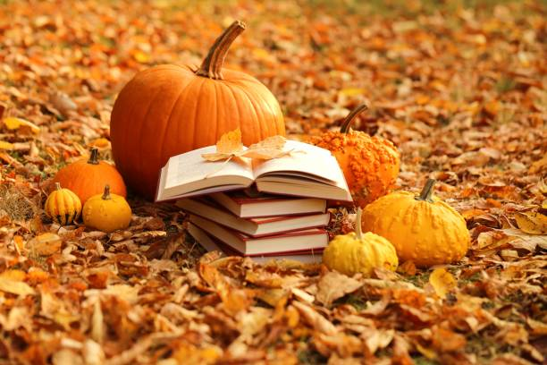 Top Thanksgiving Books for Kids & Families to Read This Season