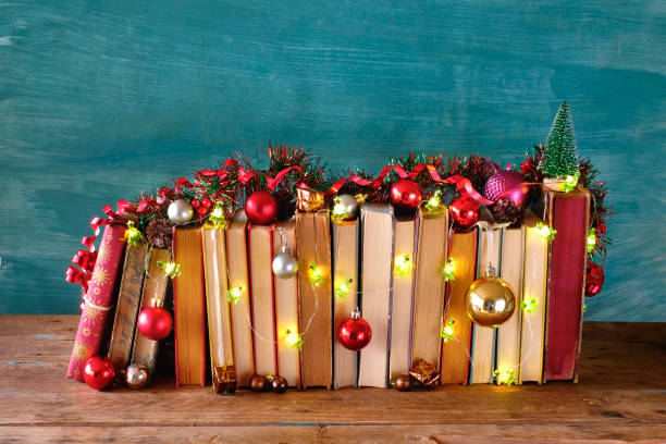 25 Christmas Read-Alouds + Simple Activities for Each Book