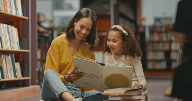 How to Homeschool Using Only the Library in Winter (Yes, It’s Completely Doable!)