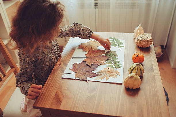 Creative Fall-Themed Learning Activities for Ages 5–7