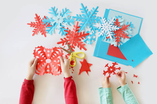 Winter Learning Ideas for Kids (Free + Cheap!)