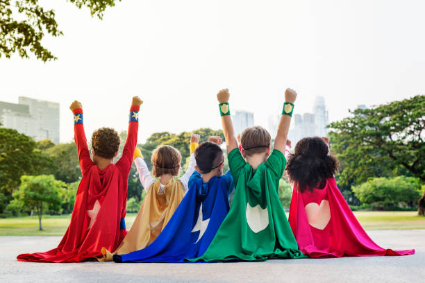 20 Books That Help Children Build Self-Confidence and Resilience