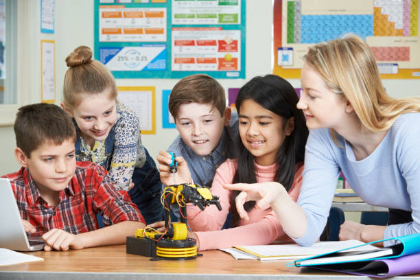 Hands-On Learning for Preteens (Ages 10–13): Fun and Engaging Activities