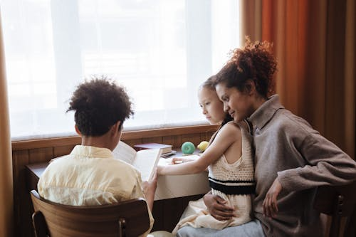 How to Homeschool Multiple Ages Without Losing Your Mind: A Practical Guide for Parents