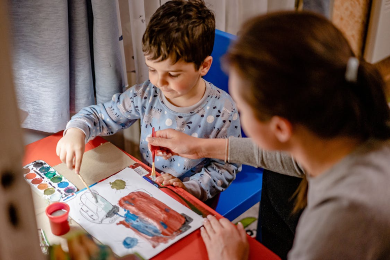 How Kids Learn: The 5 Learning Styles Every Homeschool Parent Should Know