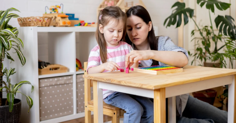 Homeschool Schedules: Why They Matter Less Than You Think