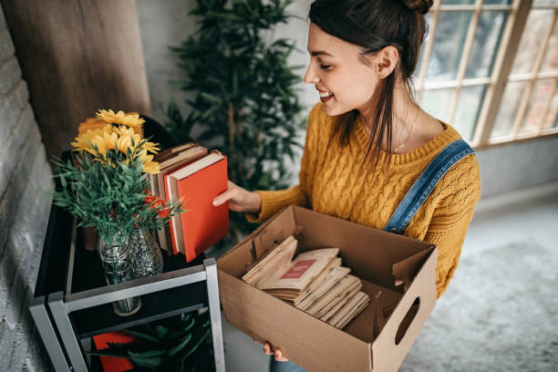 Homeschool Organization Tips for the New Year (A Gentle, Stress-Free Reset)