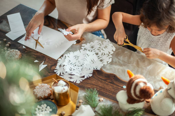 Snow-Themed Activities for Preschool (Fun, Engaging, and Easy to Do!)